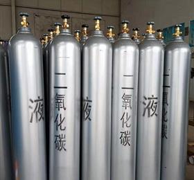 液二氧化碳